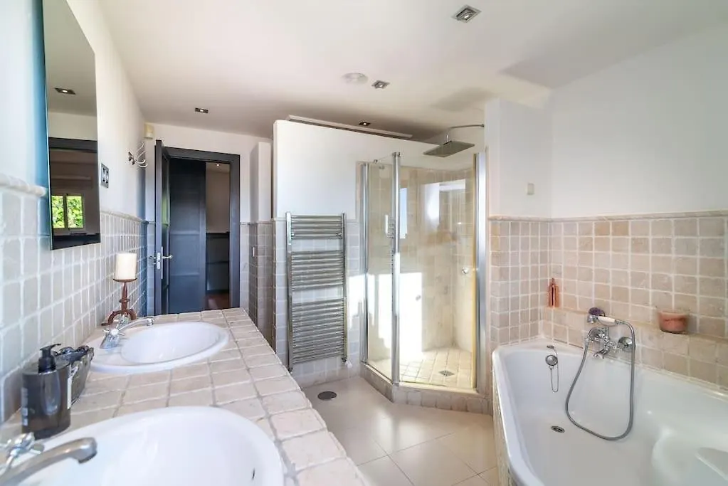 Ocean Views Luxury Villa Next To Beach Benalmádena Ισπανία