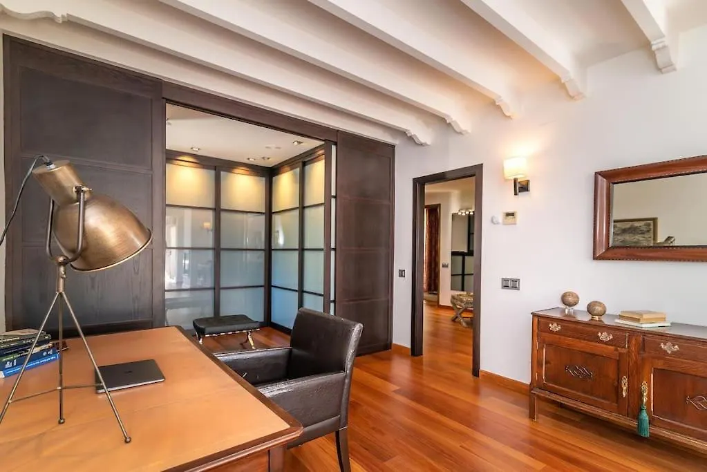 Ocean Views Luxury Villa Next To Beach Benalmádena Ισπανία