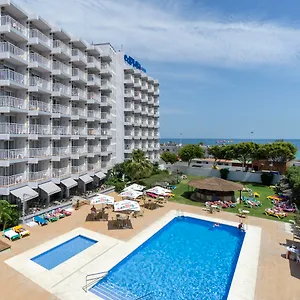 Medplaya Alba Beach Бенальмадена