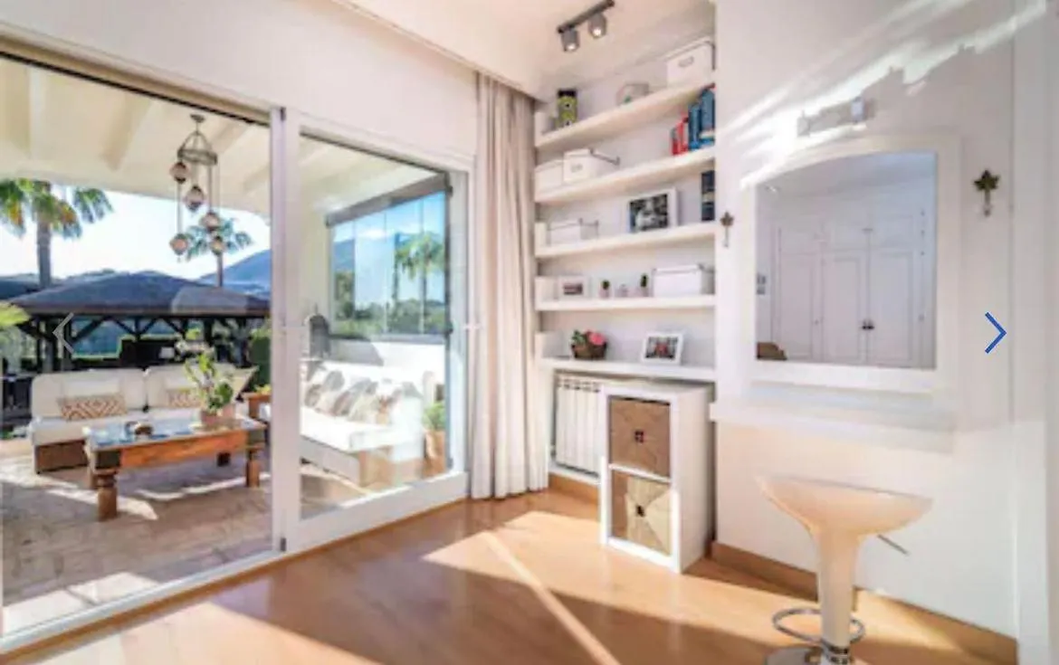 Ocean Views Luxury Villa Next To Beach Benalmádena 0*,